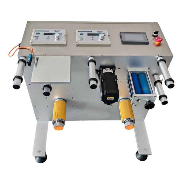 เครื่องกรอกลับแบบกำหนดเอง