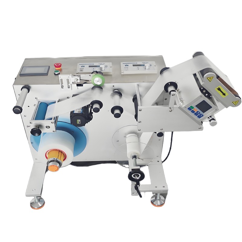 เครื่องกรอกลับความเร็วสูง